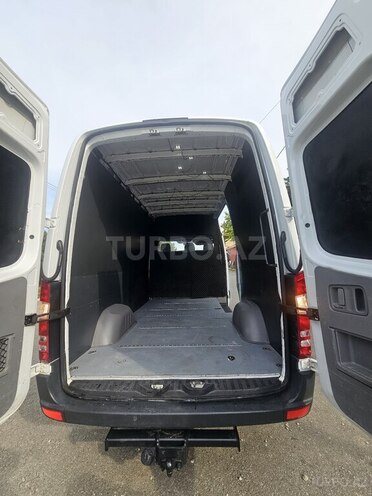 Mercedes Sprinter 311-12