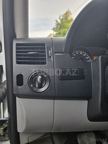 Mercedes Sprinter 311-14