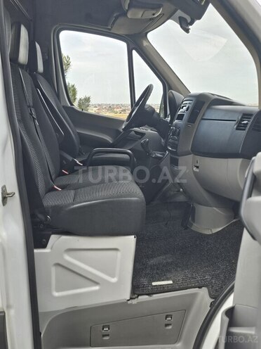 Mercedes Sprinter 311-16
