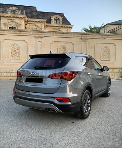 Hyundai Santa Fe-7