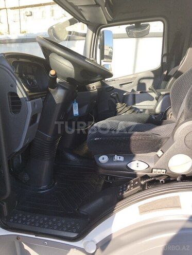 Mercedes Atego 818-13