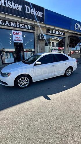 Volkswagen Jetta-4