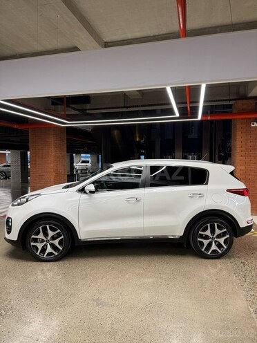 Kia Sportage-2