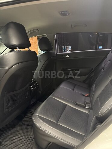Kia Sportage-16