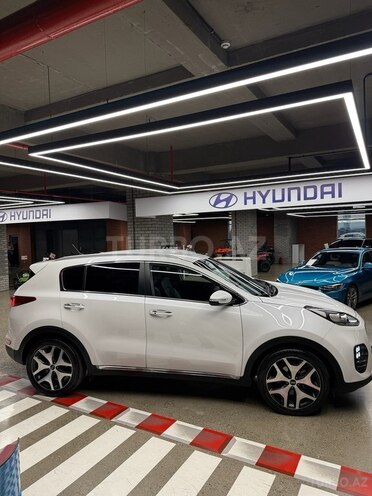 Kia Sportage-6
