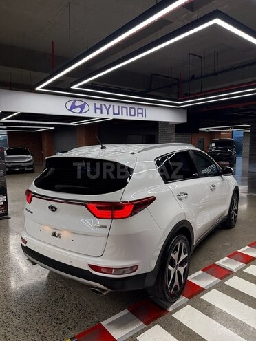 Kia Sportage-5