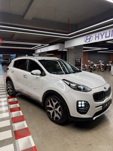 Kia Sportage-7