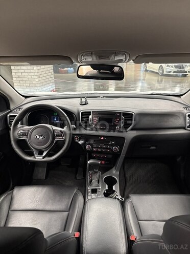 Kia Sportage-13