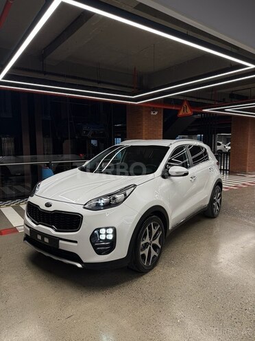 Kia Sportage-1