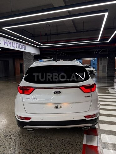 Kia Sportage-4