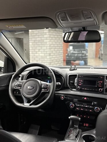 Kia Sportage-15