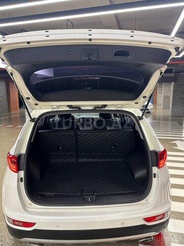 Kia Sportage-20