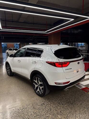 Kia Sportage-3