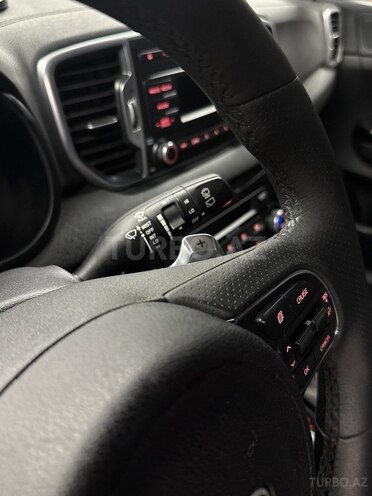 Kia Sportage-11