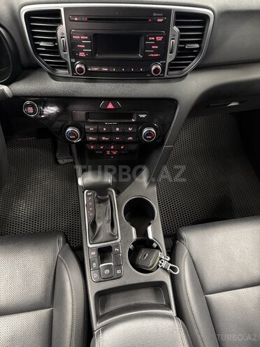 Kia Sportage-14