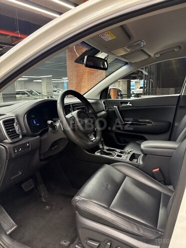 Kia Sportage-9