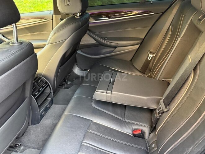 BMW 530-4