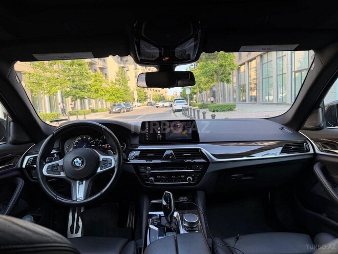 BMW 530-5