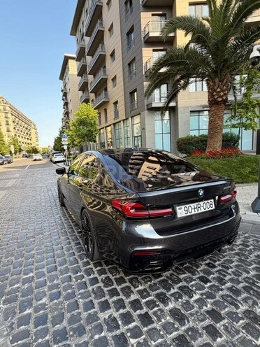 BMW 530-3