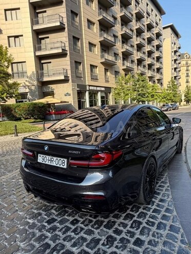 BMW 530-2