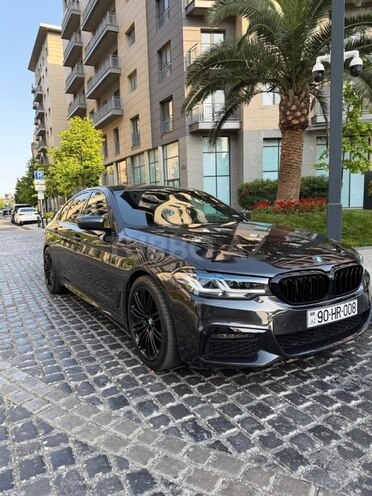 BMW 530-7