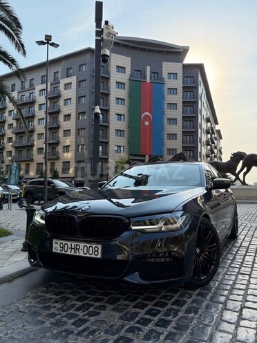 BMW 530-1