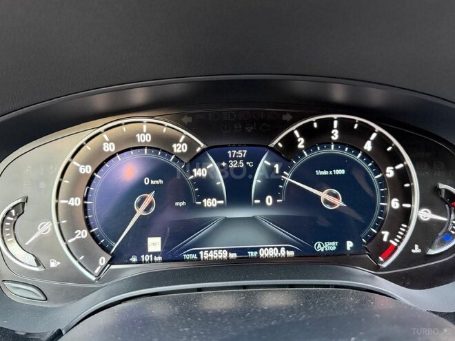 BMW 530-11