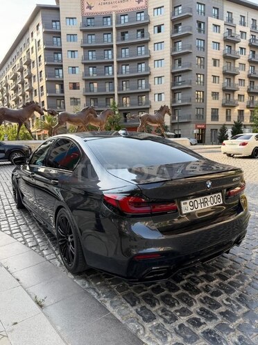 BMW 530-10