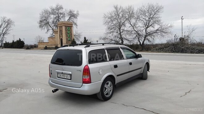 Opel Astra-5