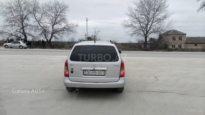 Opel Astra-7