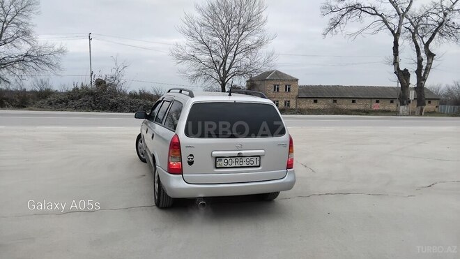 Opel Astra-6