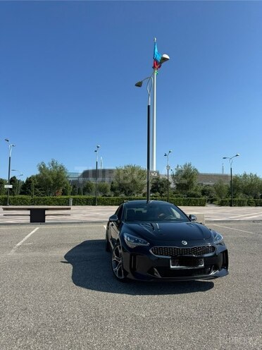 Kia Stinger-3