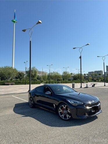 Kia Stinger-4