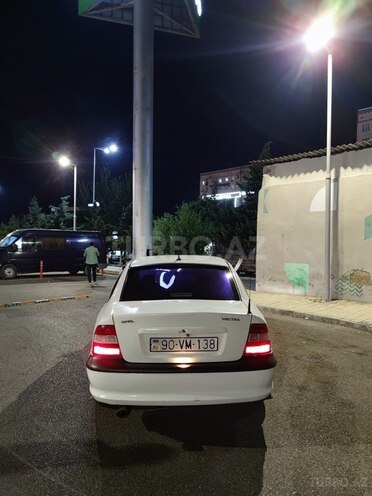 Opel Vectra-7
