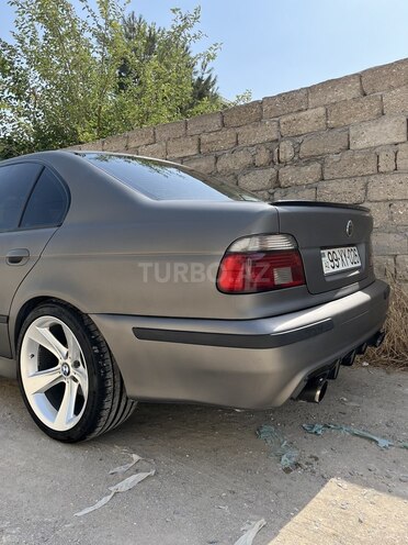 BMW 523-7