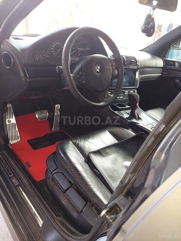 BMW 523-11