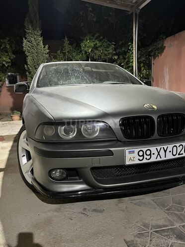 BMW 523-6