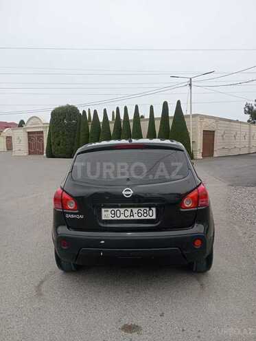 Nissan Qashqai-6