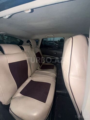 Nissan Qashqai-7