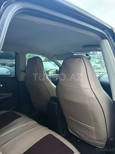 Nissan Qashqai-11