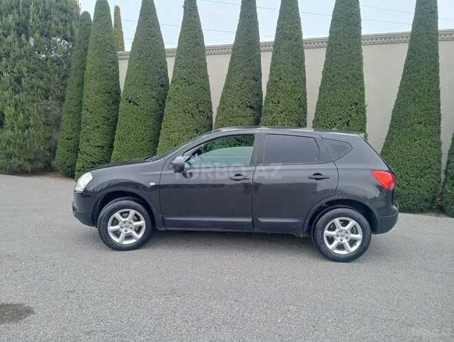 Nissan Qashqai-4