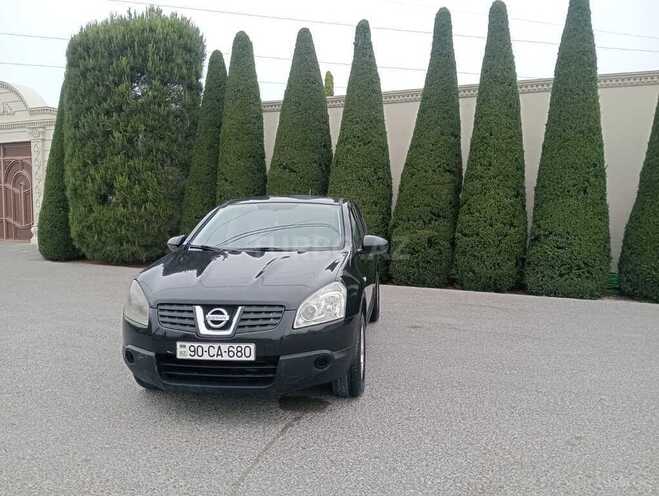 Nissan Qashqai-5