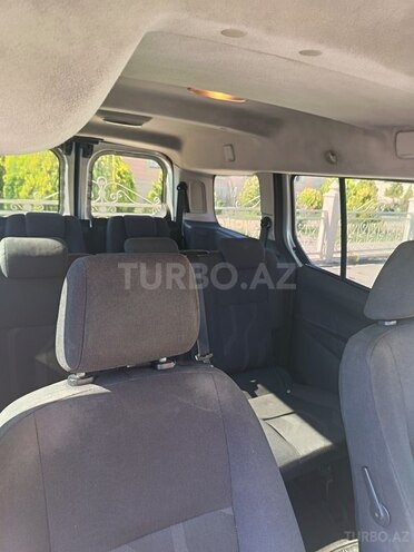 Ford Transit Connect-4