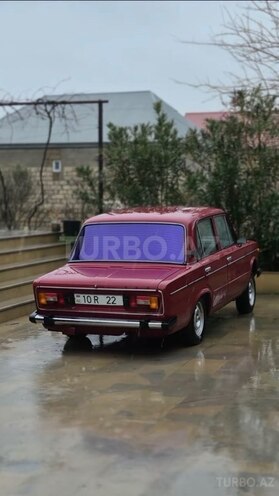 LADA (VAZ) 2106-2