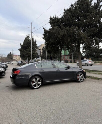 Lexus GS 300-4