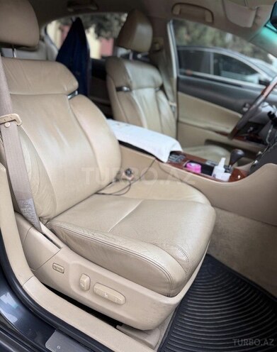Lexus GS 300-7