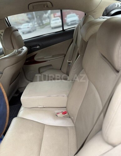 Lexus GS 300-9