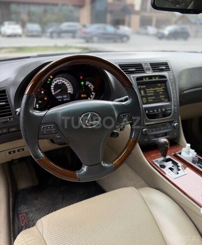 Lexus GS 300-8