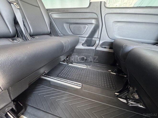 Mercedes Vito 119 CDI-10