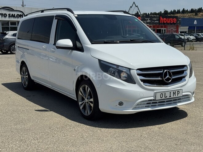 Mercedes Vito 119 CDI-3